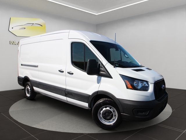 2022 Ford Transit Van