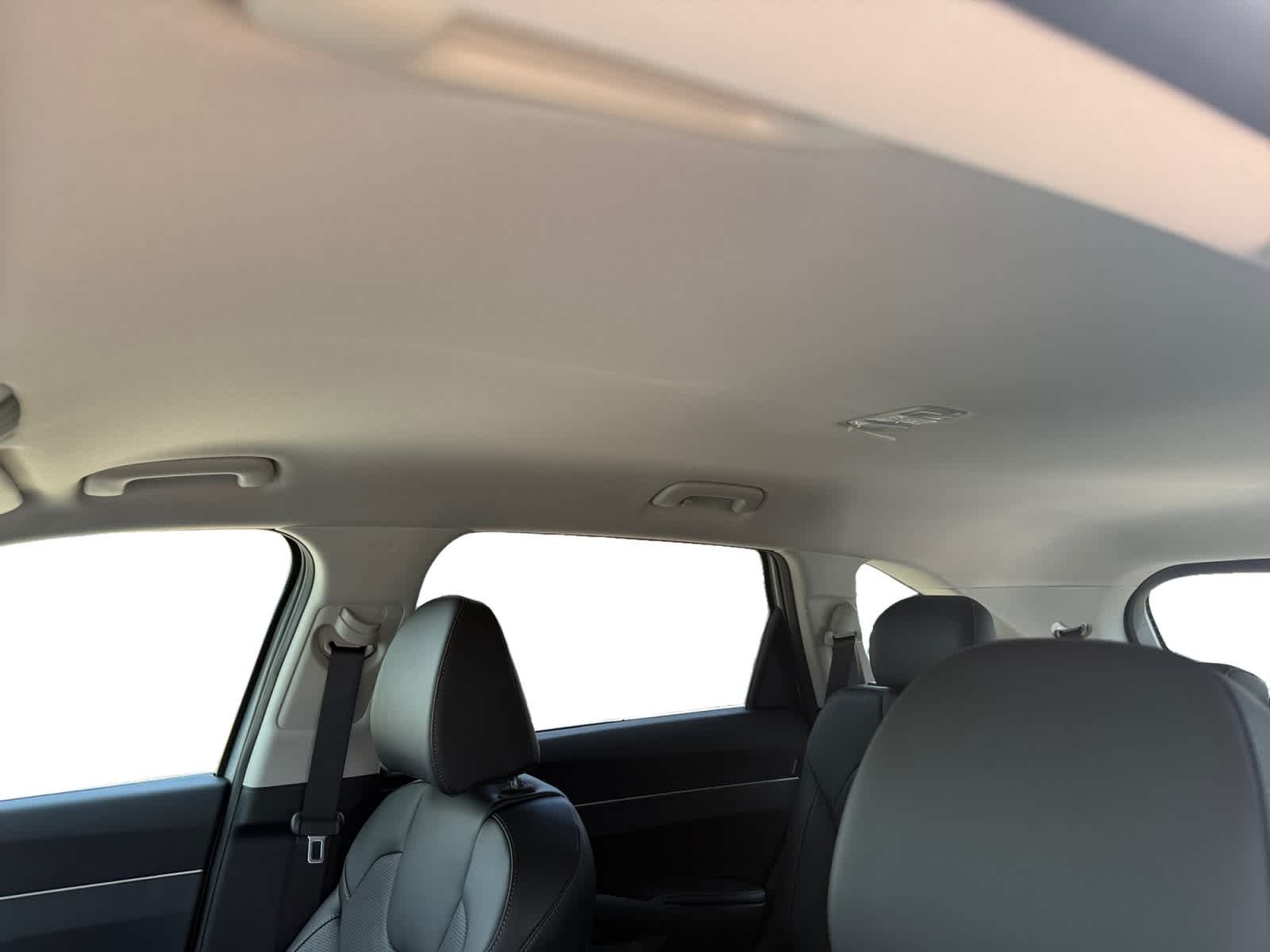 2026 Kia Sorento S - Photo 12