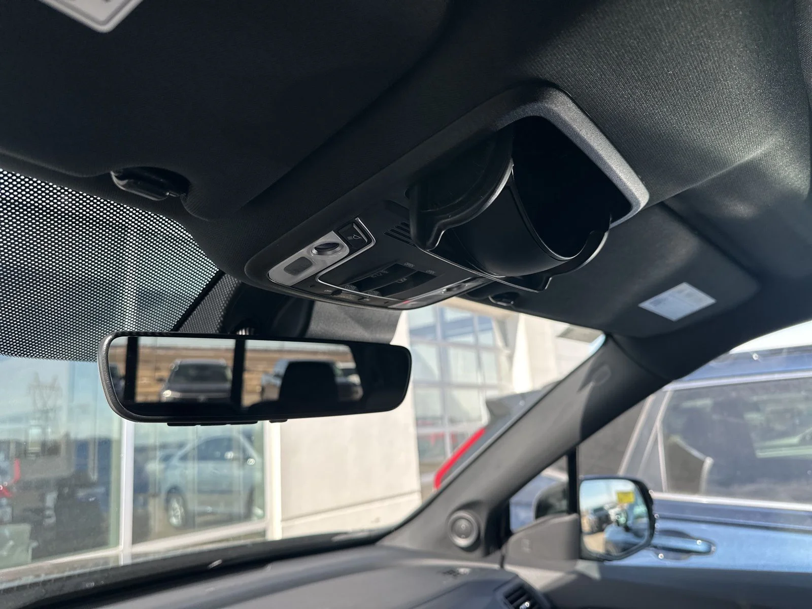 2026 Honda Ridgeline Black Edition - Photo 68