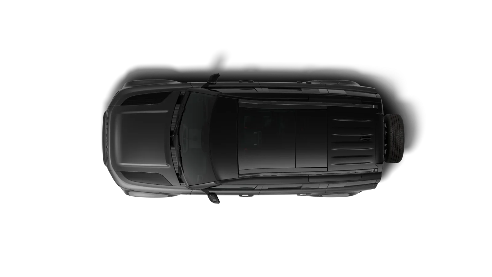 New 2026 Carpathian Grey LAND ROVER S 300PS image 4