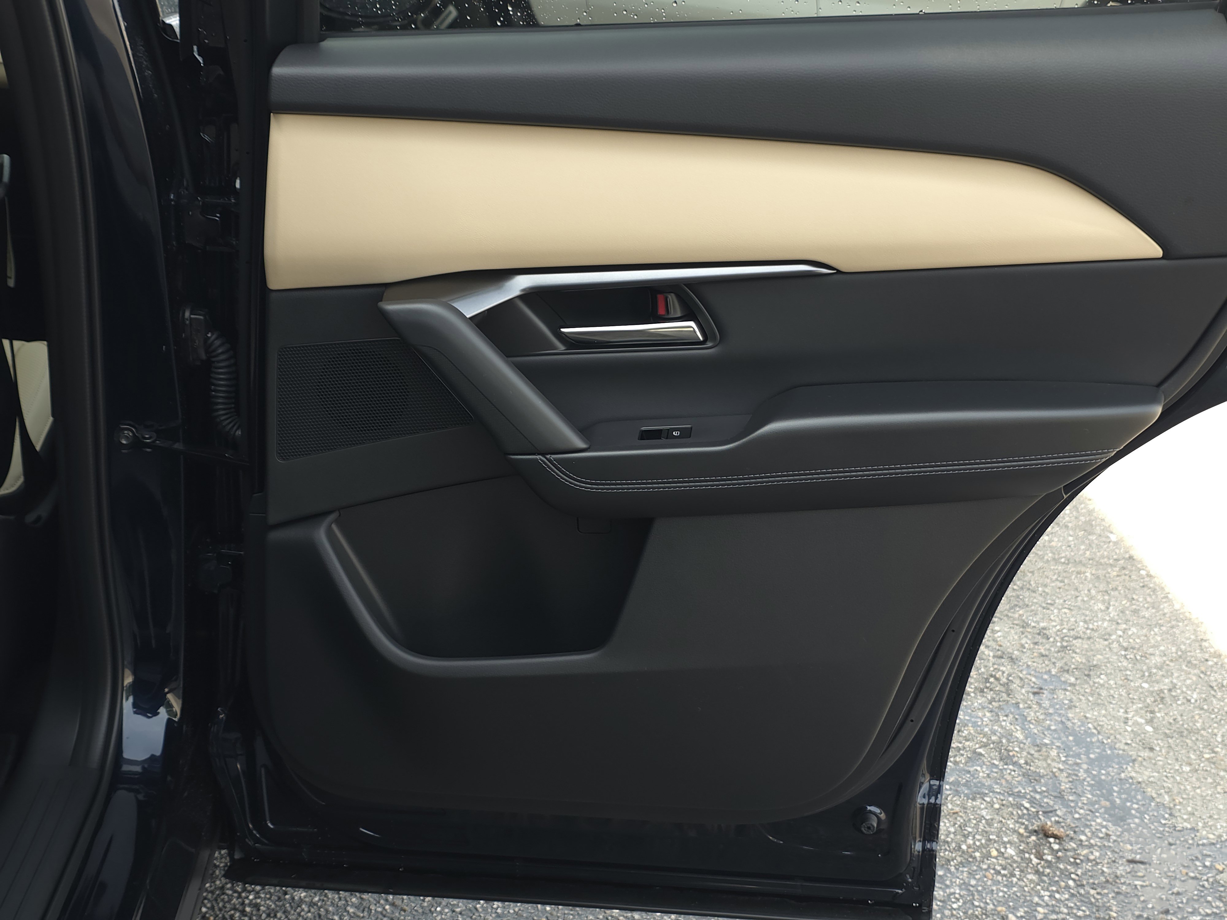New 2026 Navy Blue Mica Mazda 2.5 S Premium AWD image 41