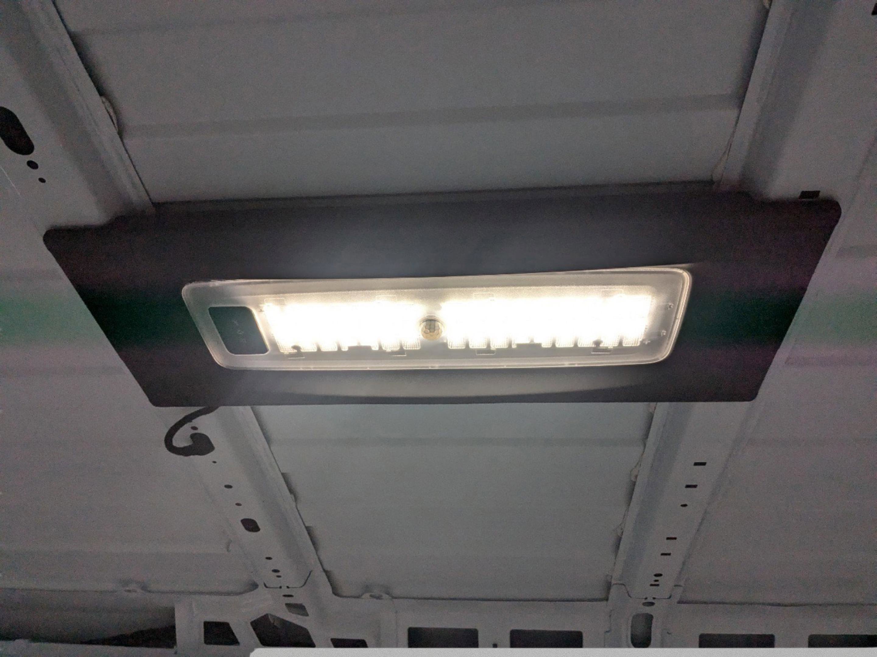 2025 RAM ProMaster Window Van Base - Photo 38