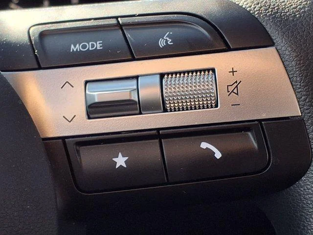 New 2026 Gray Hyundai SE image 23
