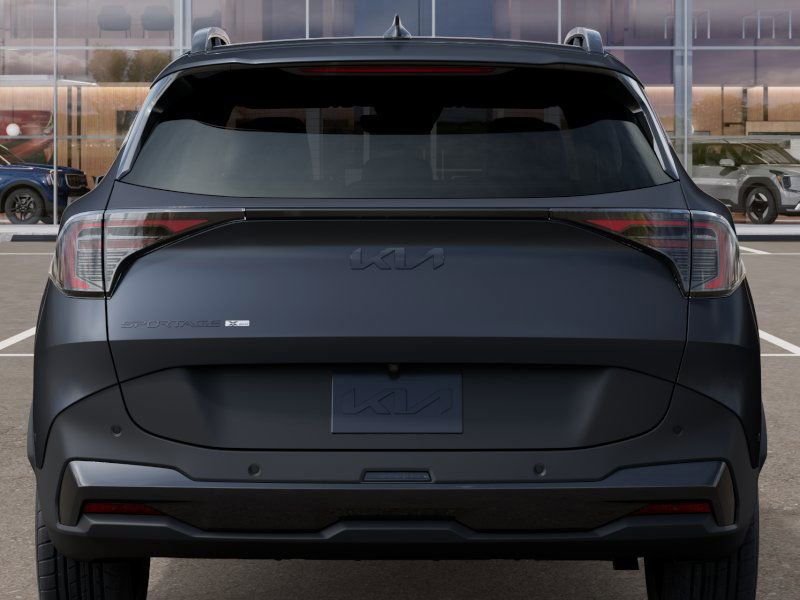 2026 Kia Sportage X-Pro Prestige - Photo 13