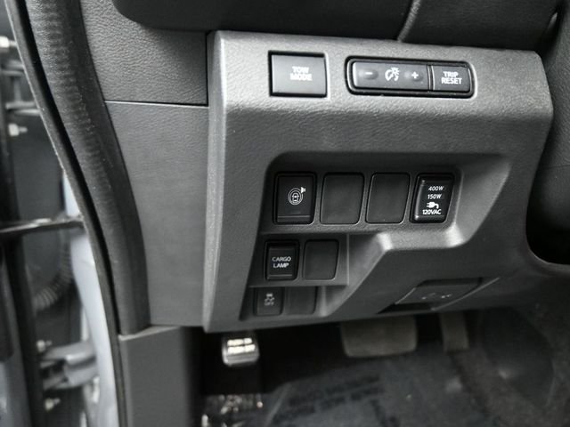 Used 2023 Gray Nissan PRO-X image 23