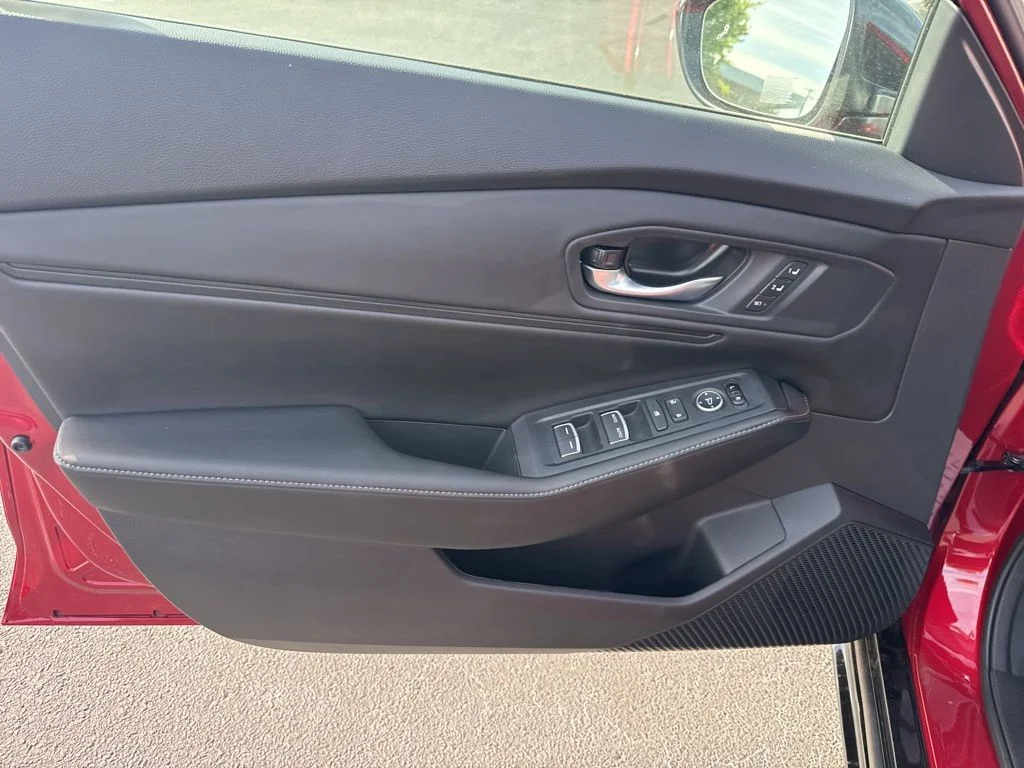 2026 Honda Accord Hybrid Sport-L - Photo 22