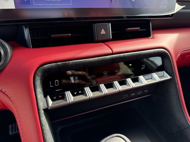 New 2026 Caviar Lexus  350 F SPORT image 19