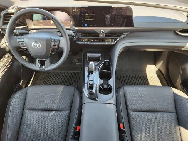 Used 2026 Finish Line Red Toyota XLE image 25