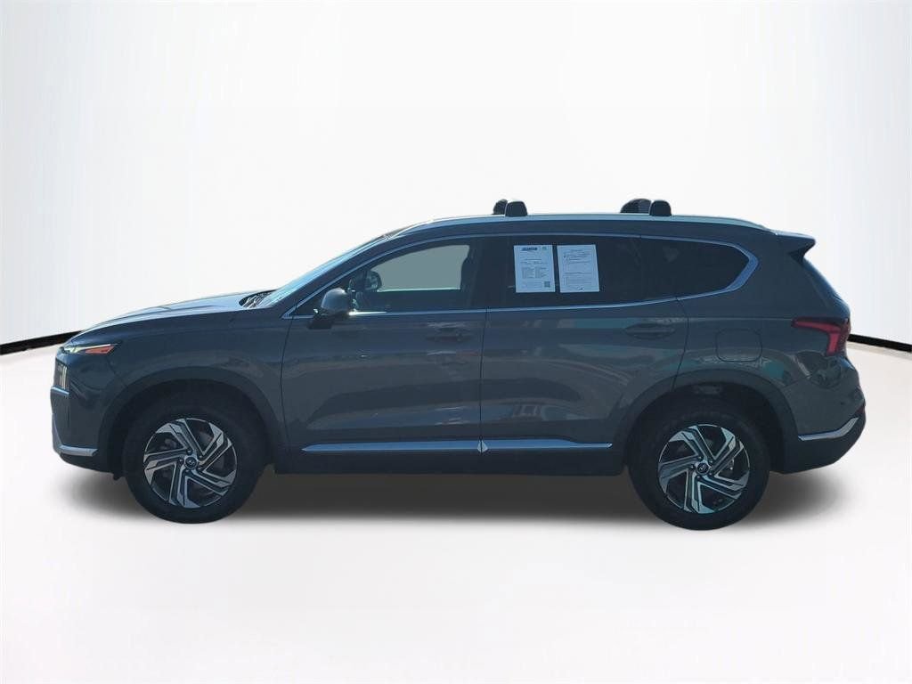 2022 Hyundai Santa Fe SEL - Photo 8