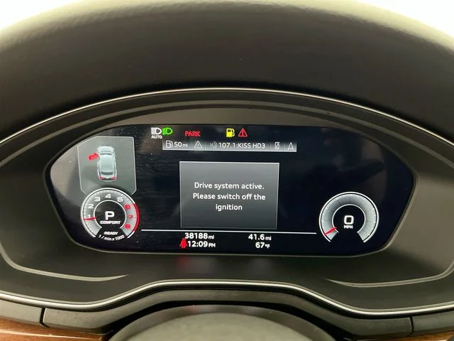 2022 Audi A5 Sportback Premium Plus - Photo 3