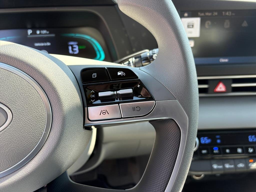 New 2026 Ecotronic Gray Pearl Pe2 Hyundai Blue image 23