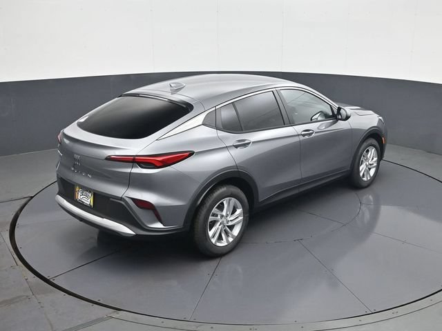 2026 Buick Envista Preferred - Photo 17