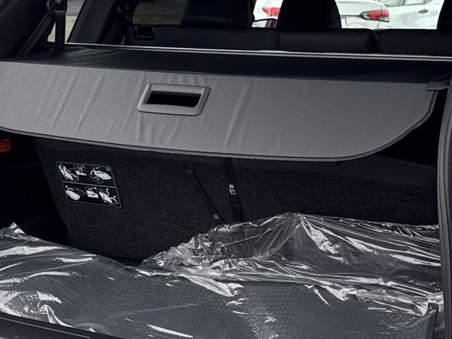 New 2026 Black Nissan Platinum image 21