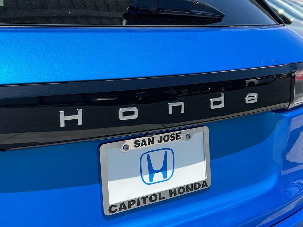 2026 Honda Prologue Touring - Photo 19