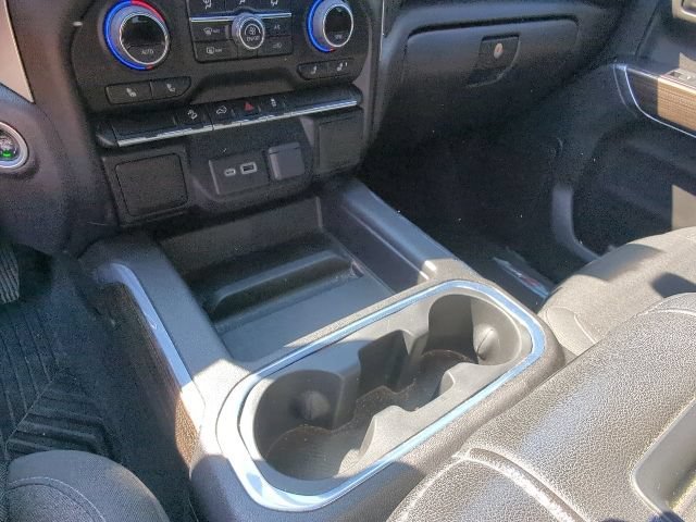 Used 2021 SUMMIT WHITE Chevrolet LT Trail Boss image 27
