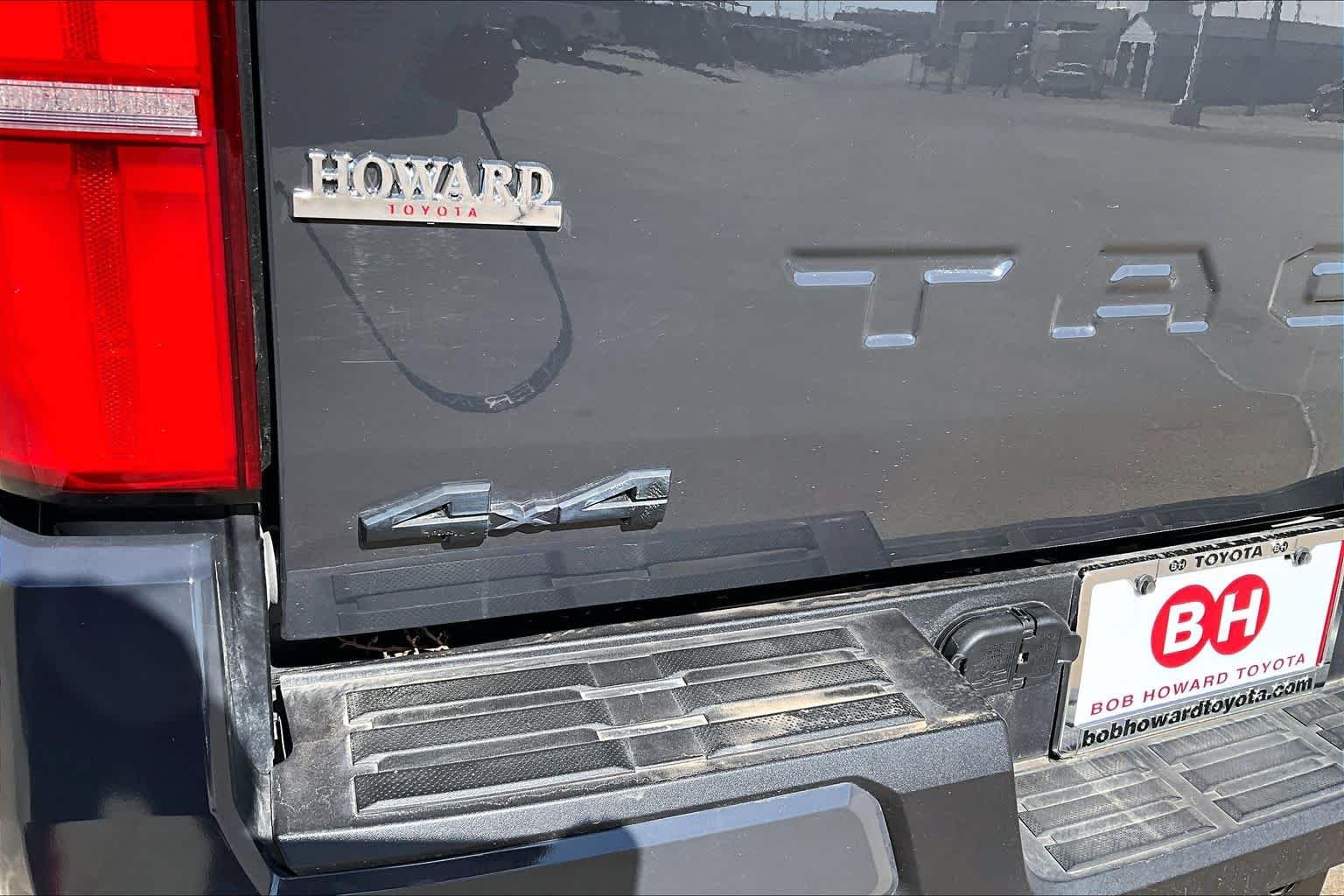 2024 Toyota Tacoma SR5 - Photo 29
