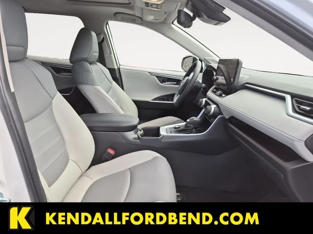 Used 2025 Beige Toyota Limited image 15
