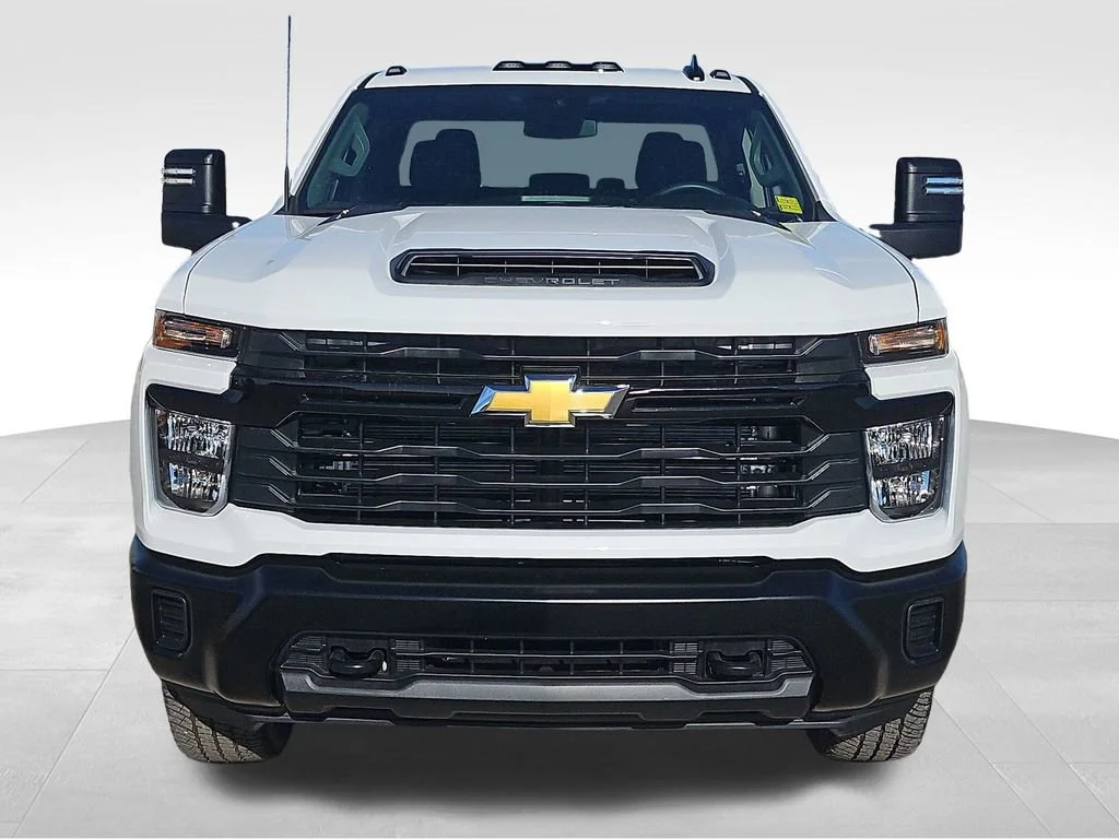 2026 Chevrolet Silverado 3500 HD Work Truck - Photo 25