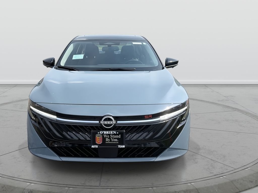 New 2027  Nissan SR image 16