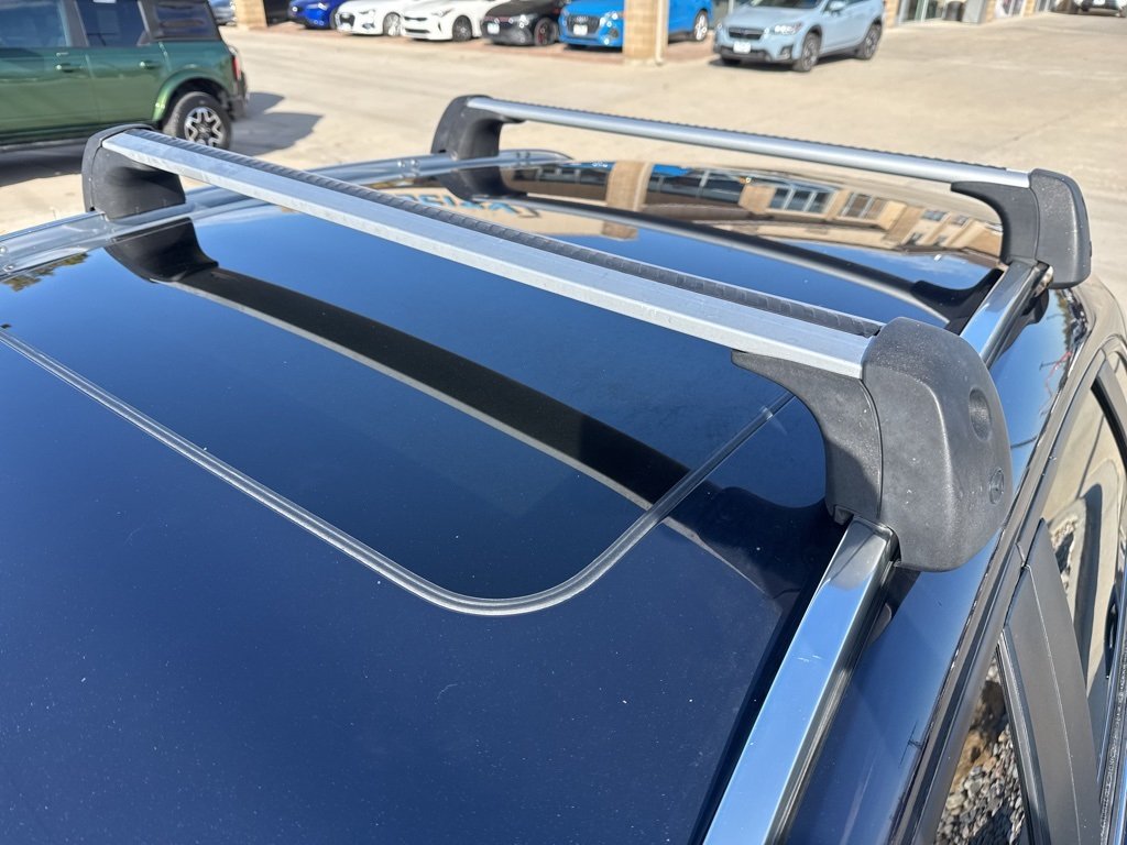 2021 Mazda CX-30 Turbo photo 2