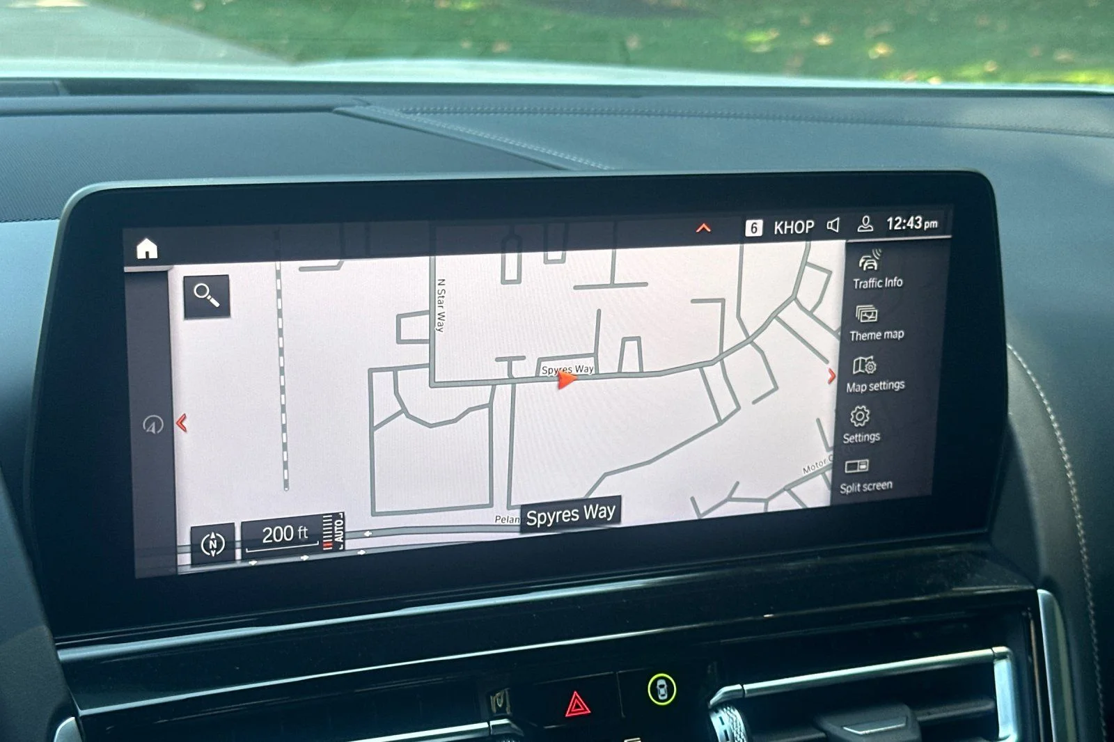 2026 BMW 8 Series 840i - Photo 14