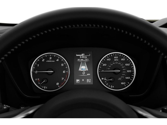 New 2027 AUTUMN GREEN METALLIC Subaru Limited image 18
