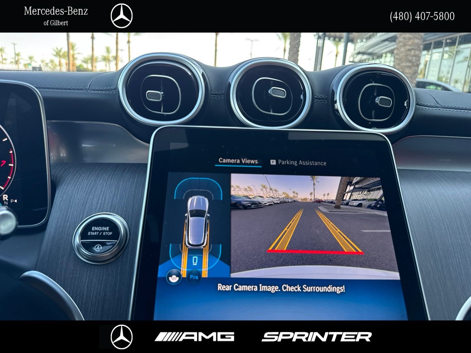 New 2026 Polar White Mercedes-Benz GLC 300 image 27