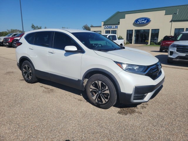 Used 2021 White Honda Special Edition image 17