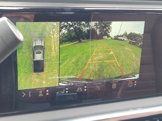 2026 GMC Sierra 3500HD Denali Ultimate - Photo 16