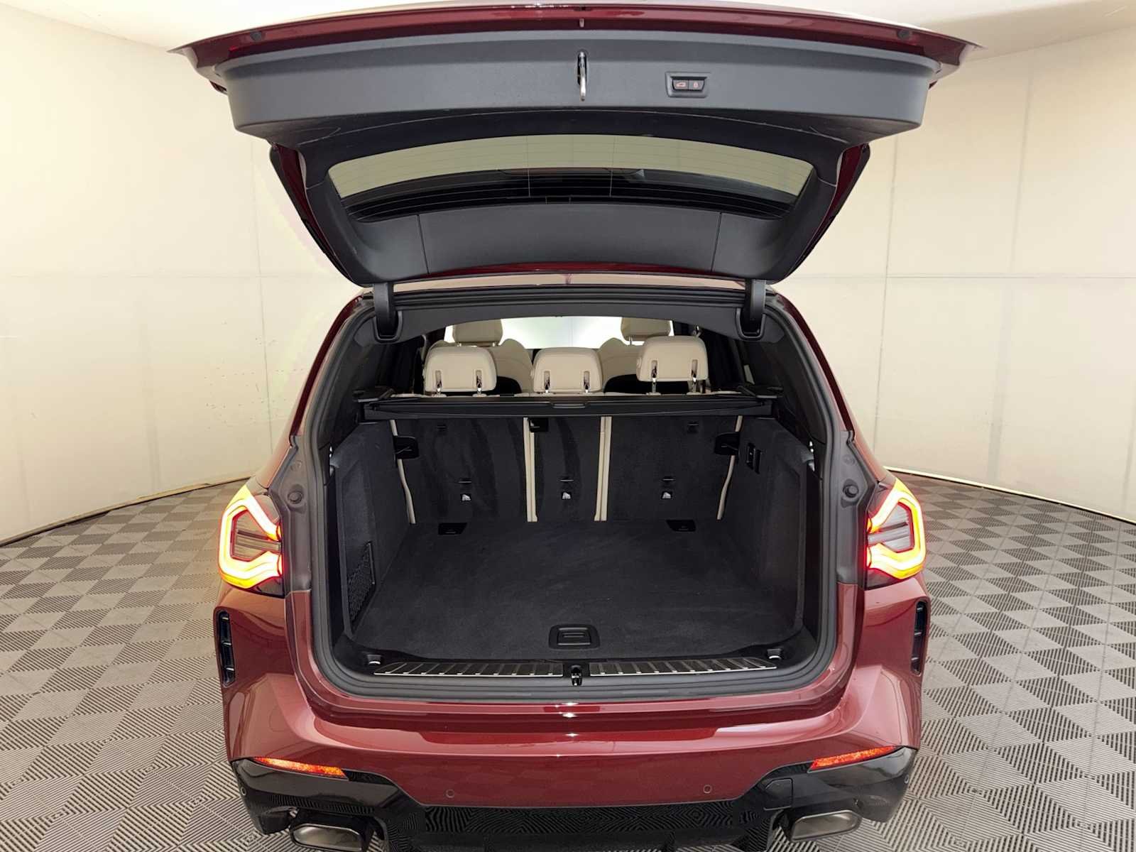 2024 BMW X3 30i - Photo 22
