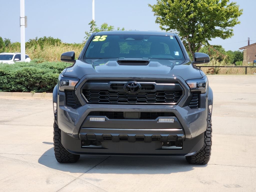 Used 2025  Toyota TRD Sport image 2