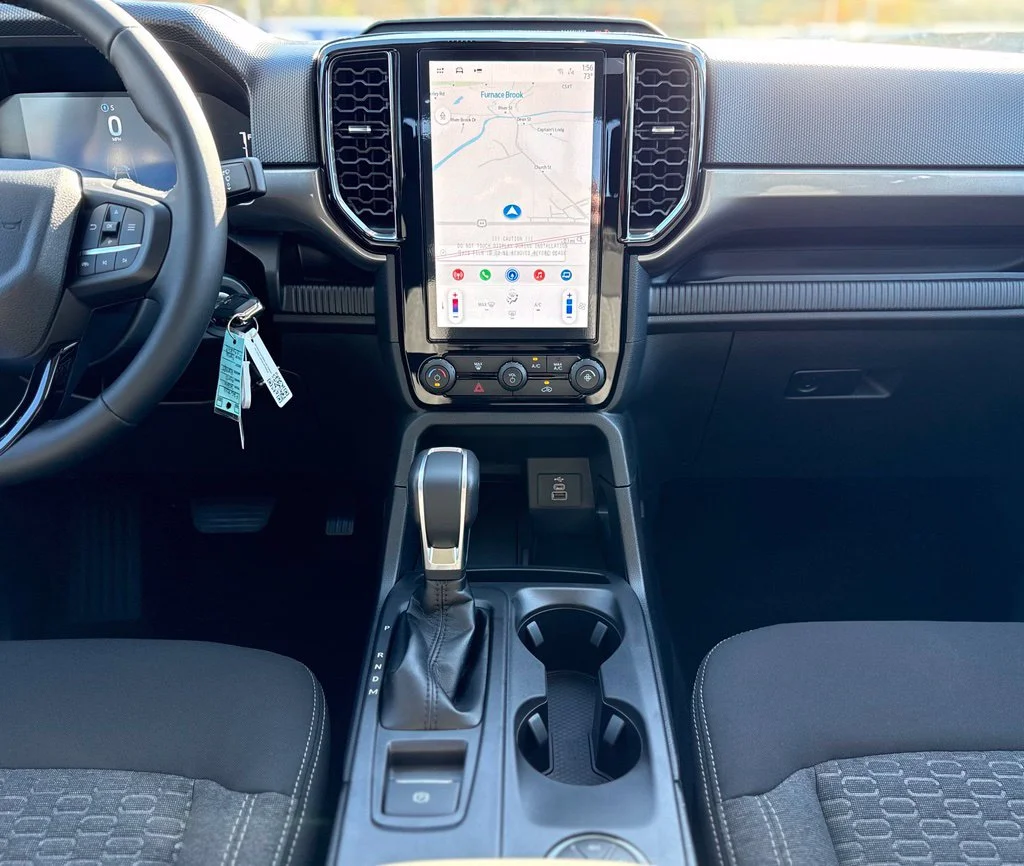 New 2026 Avalanche Ford XLT image 22