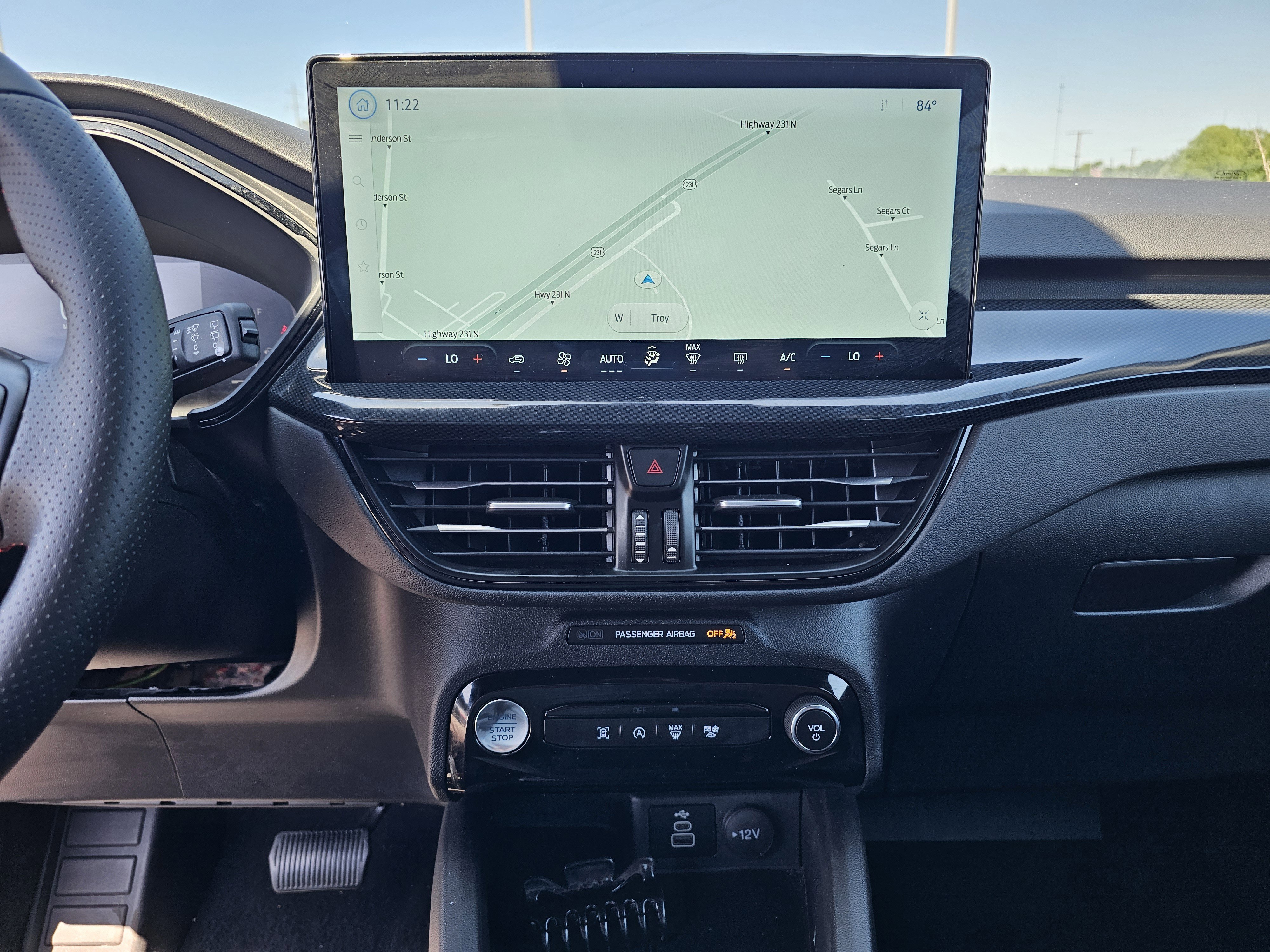 2025 Ford Escape ST-Line - Photo 25
