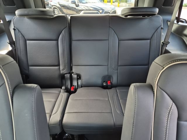 2026 Chevrolet Tahoe Premier - Photo 25