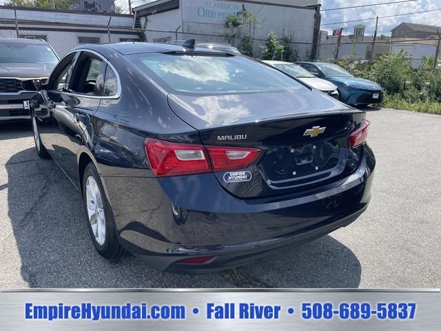 Used 2023 Ash Chevrolet LT image 9
