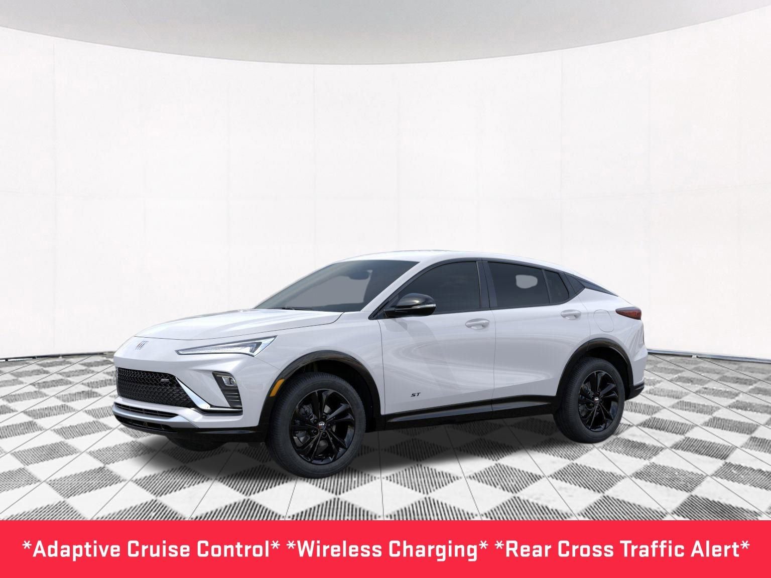 2026 BUICK ENVISTA - Image 5