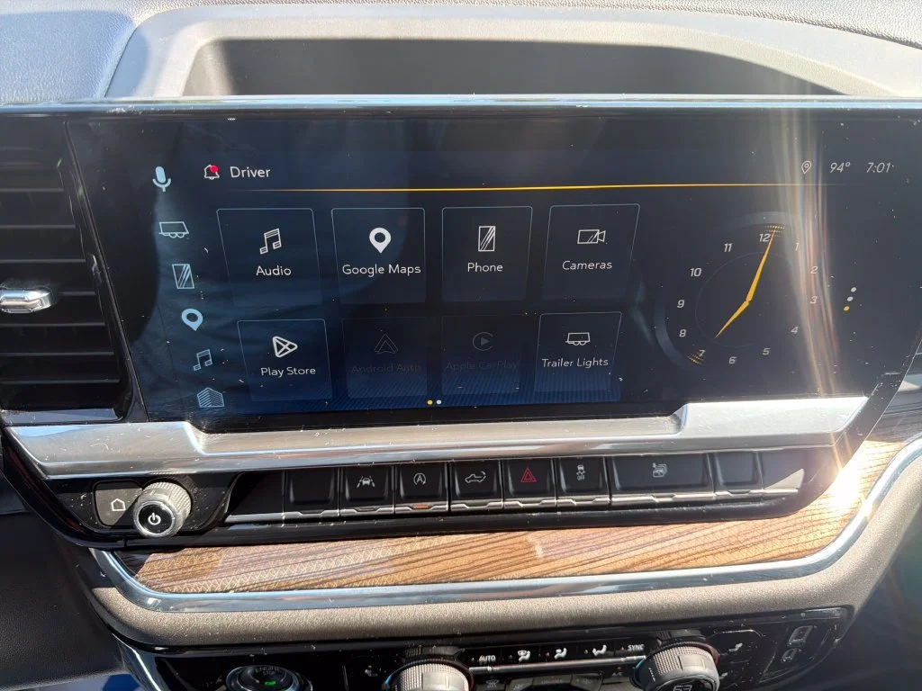 2024 Chevrolet Silverado 1500 LT - Photo 50