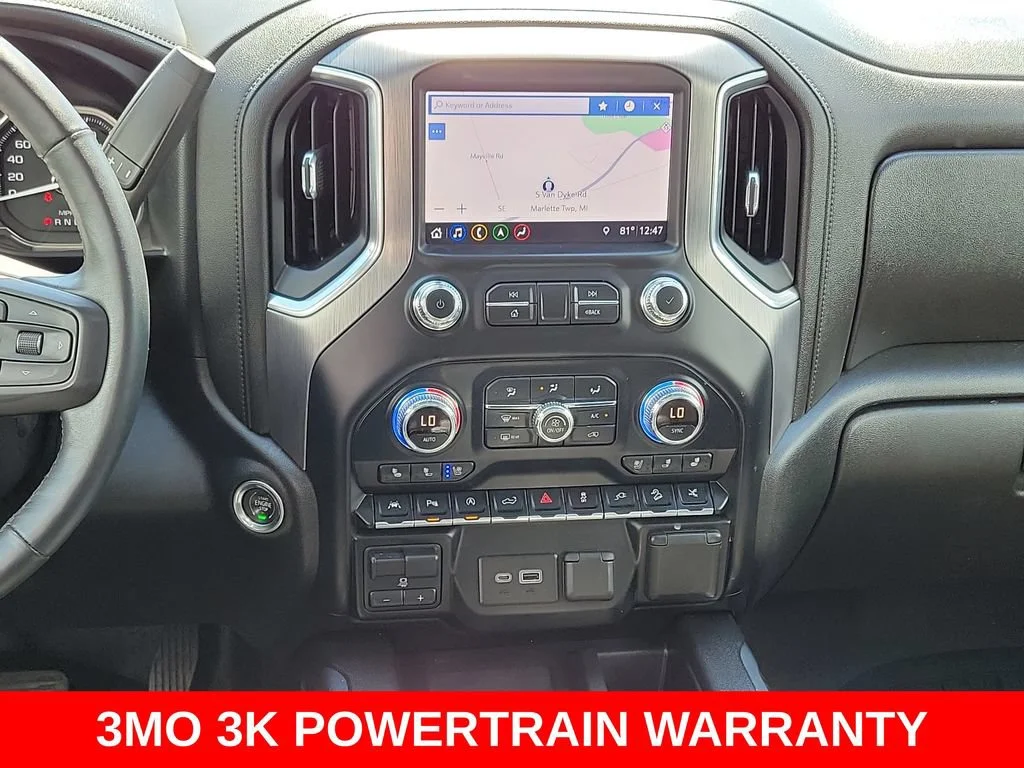 2019 GMC Sierra 1500 Denali - Photo 25
