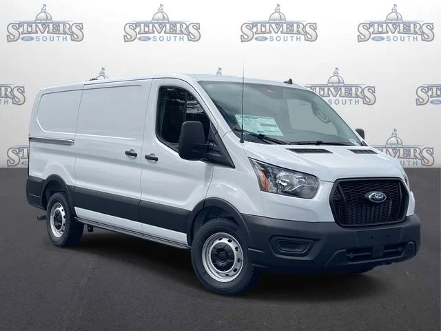 2025 Ford Transit 150 Low Roof 130 WB's photo