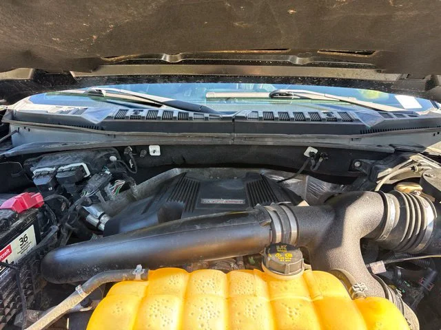 Used 2018 Black Ford Raptor image 18
