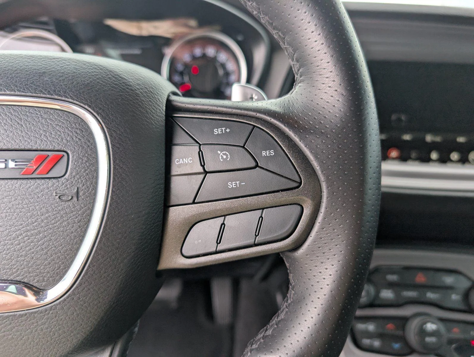 Used 2023 gray Dodge R/T Scat Pack image 28