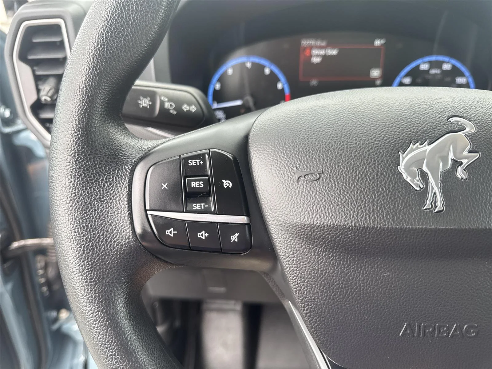 Used 2021 Area 51 Ford Big Bend image 21