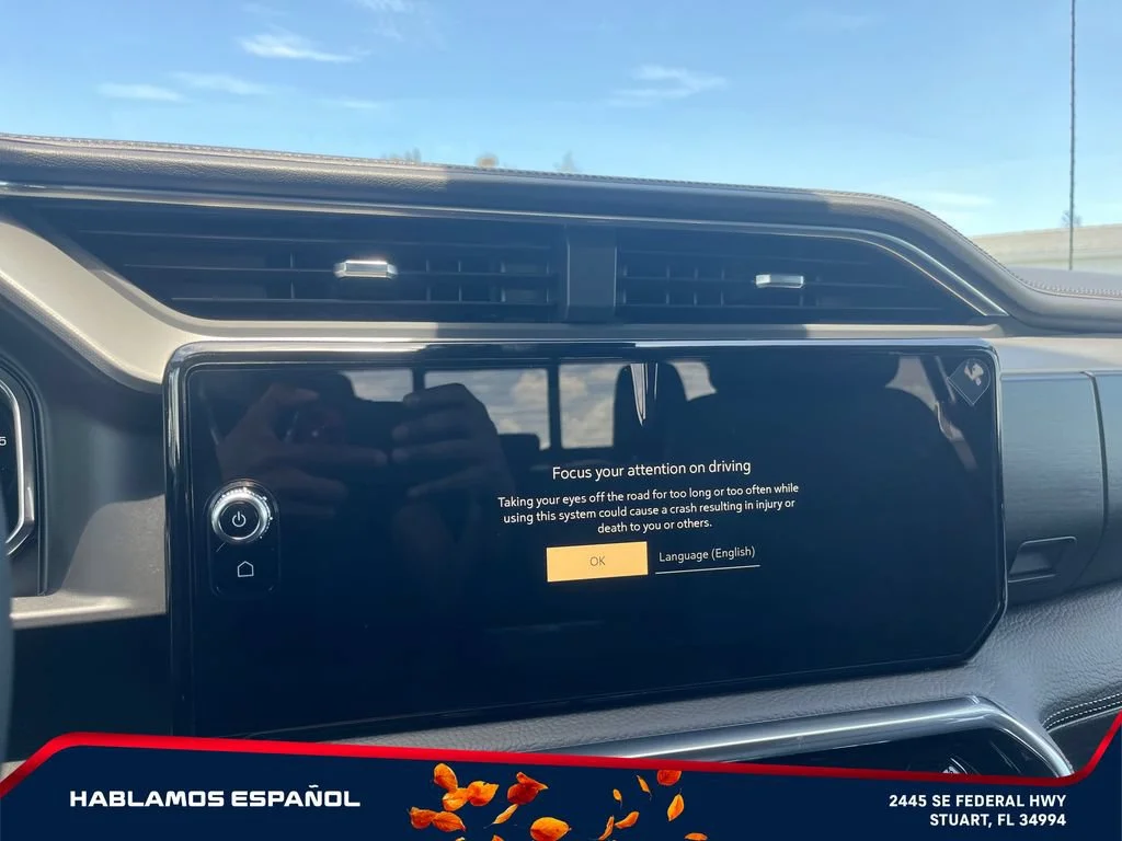 New 2026 Sterling Metallic GMC Denali image 30