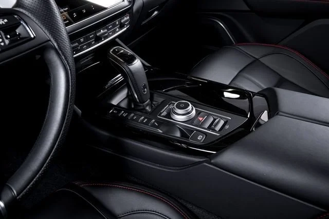 Used 2024 White Maserati GT image 30