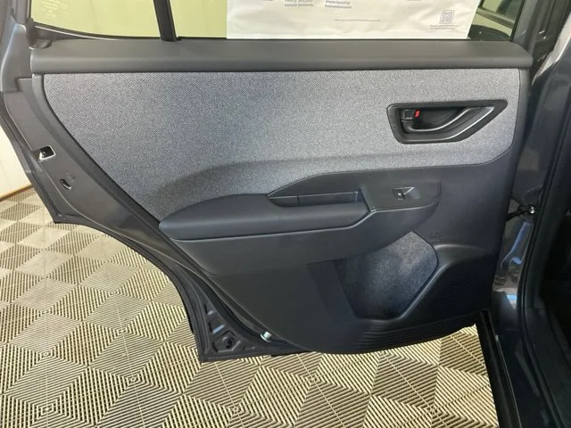 New 2026 Gray Subaru Limited image 20