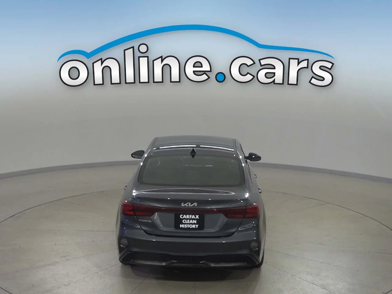 Used 2023 Gray Kia LXS image 23