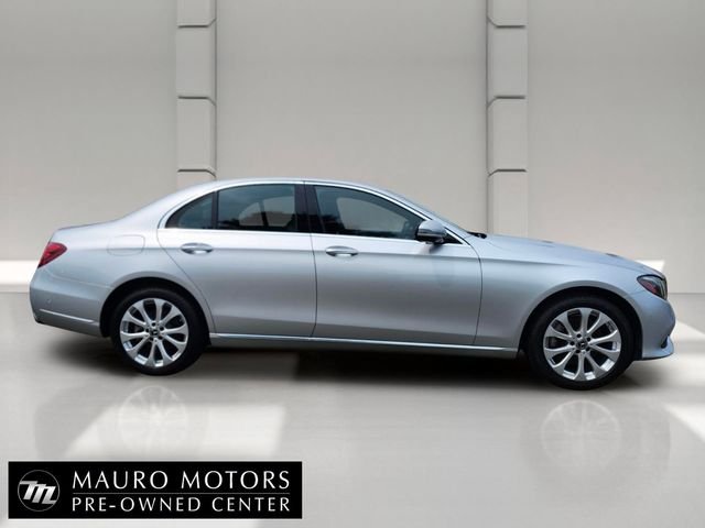Used 2019 Silver Mercedes-Benz E 300 image 7