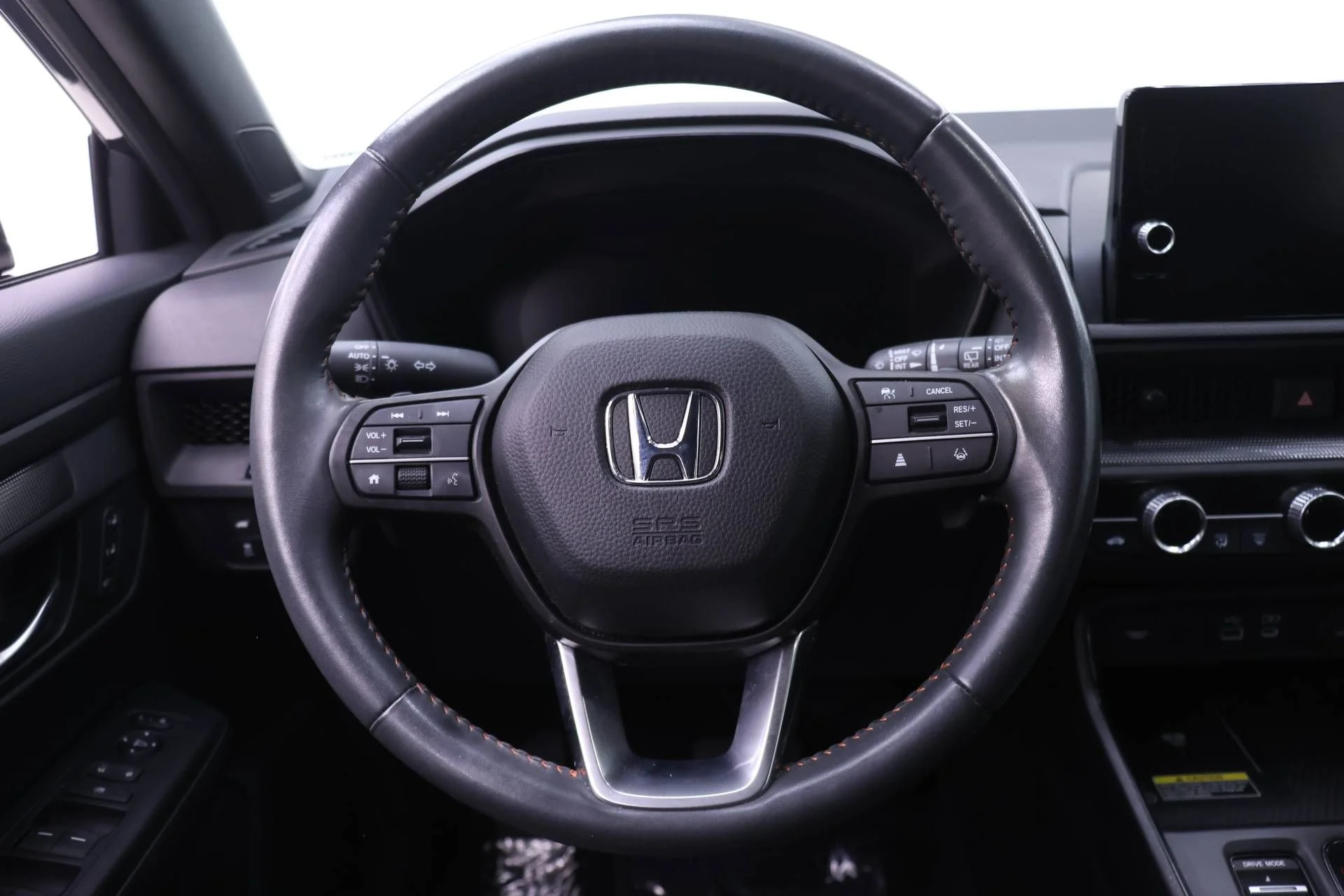 2024 Honda CR-V Sport-L - Photo 13