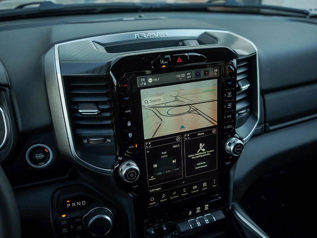 2026 RAM 1500 Big Horn/Lone Star - Photo 21