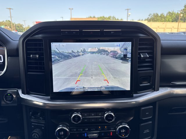 Used 2021  Ford Lariat image 27